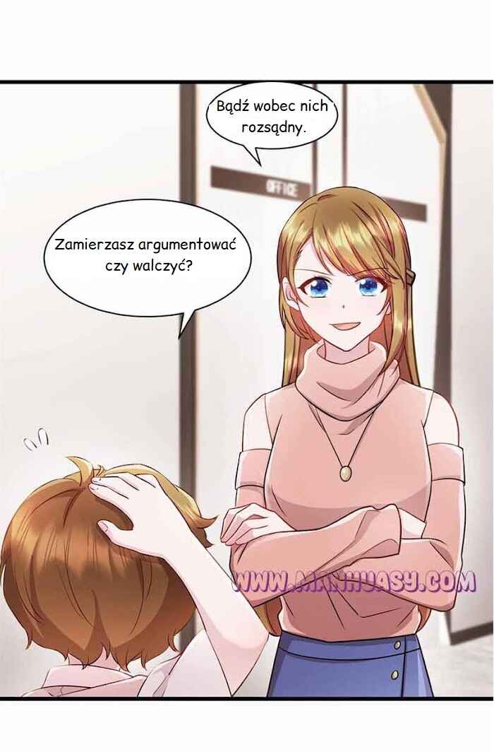 Cute Baby Arrives: Mommy is Super Fierce Chapter 83 - Page 25