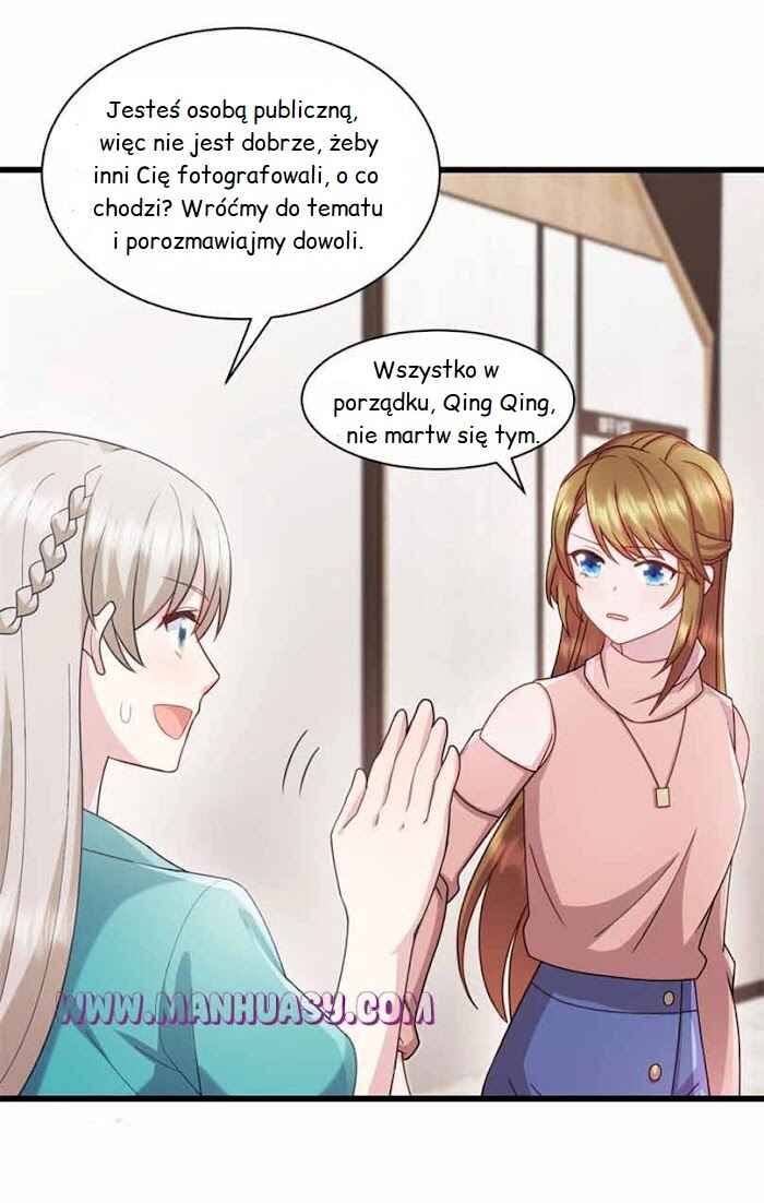 Cute Baby Arrives: Mommy is Super Fierce Chapter 83 - Page 27