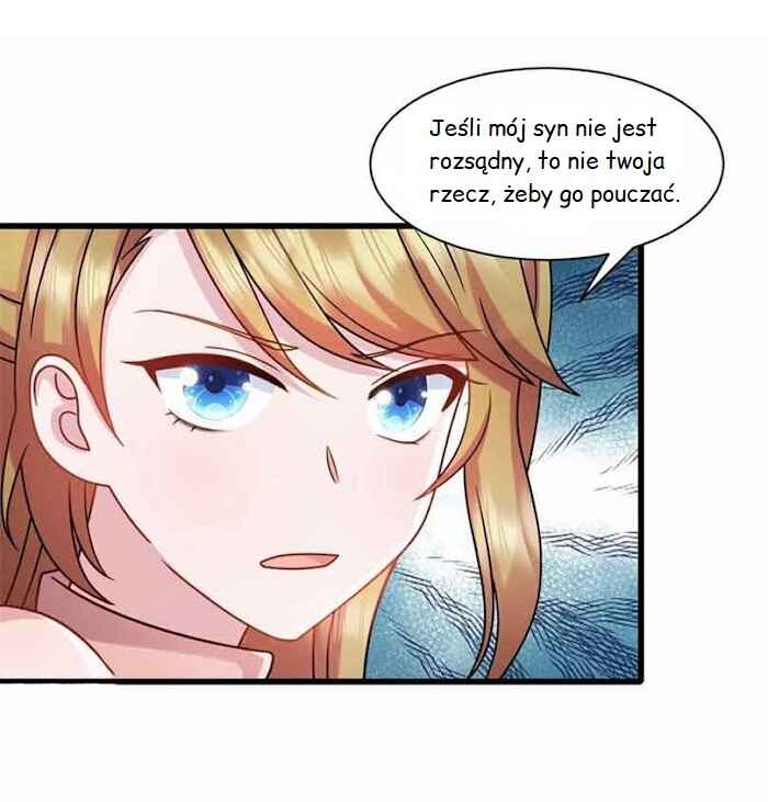 Cute Baby Arrives: Mommy is Super Fierce Chapter 83 - Page 30