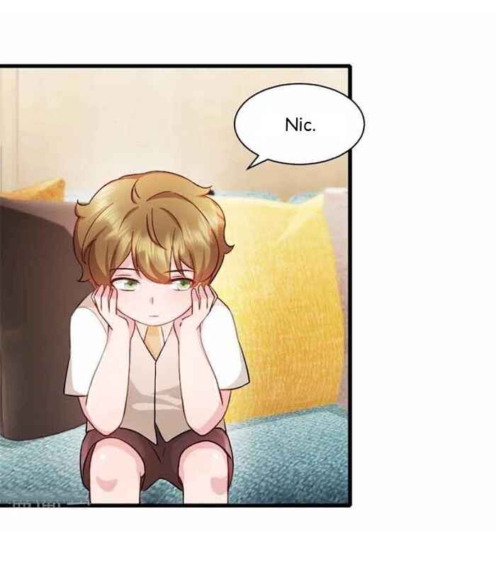 Cute Baby Arrives: Mommy is Super Fierce Chapter 83 - Page 5