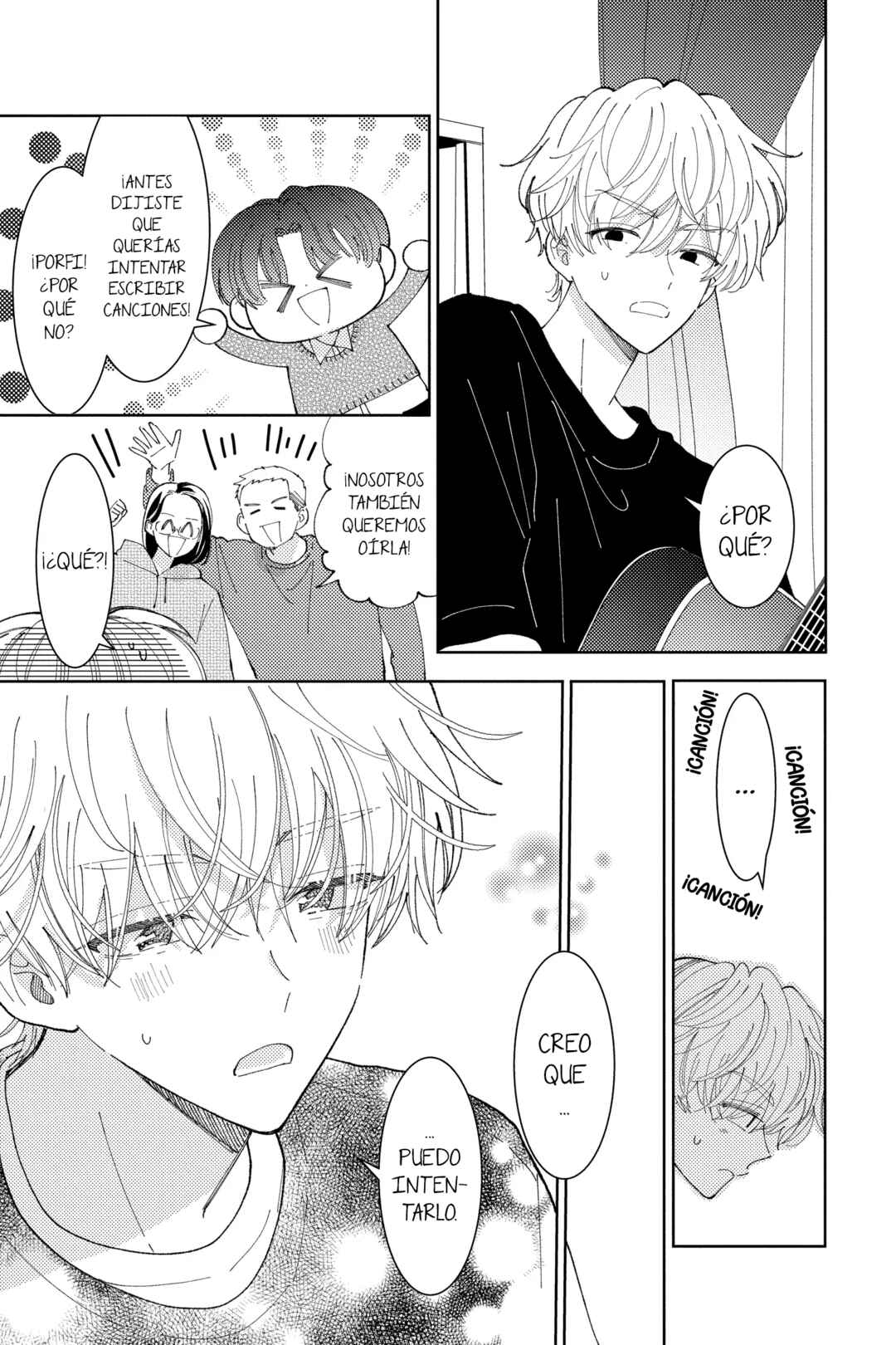 Tamon-kun Ima Docchi!? Chapter 26 - Page 14
