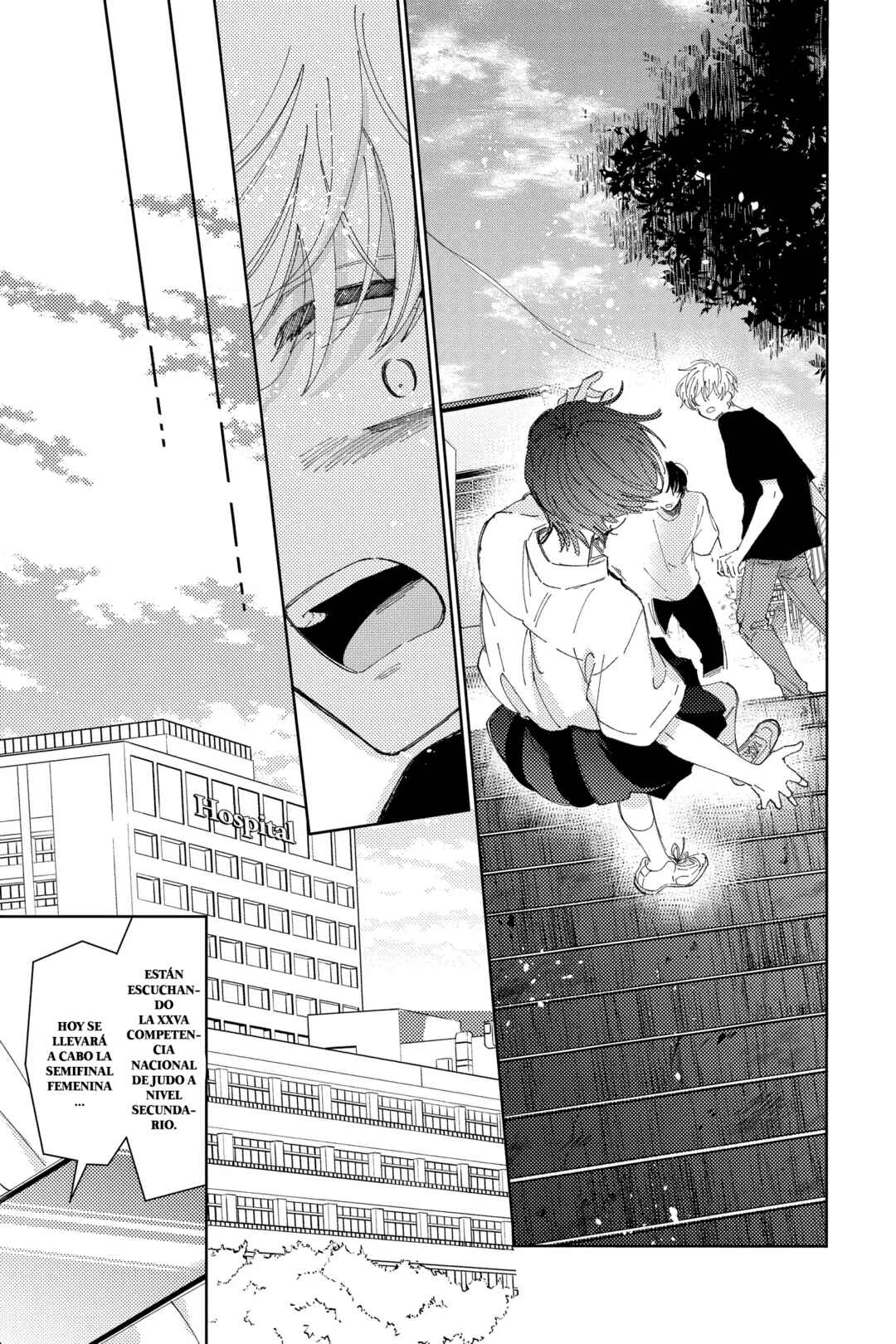 Tamon-kun Ima Docchi!? Chapter 26 - Page 22