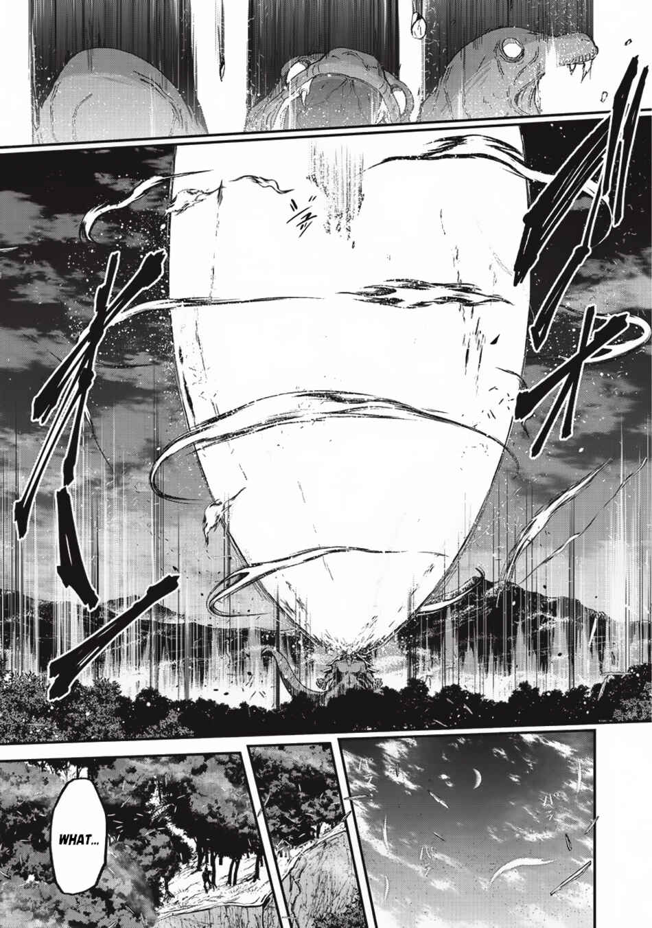 Gaikotsu Kishi-sama, Tadaima Isekai e Odekake-chuu Chapter 20 - Page 24