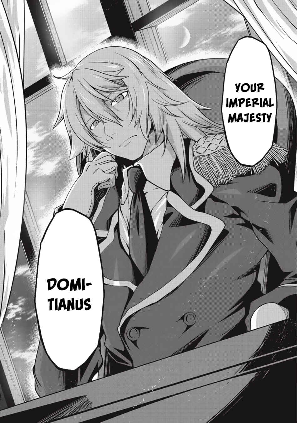 Gaikotsu Kishi-sama, Tadaima Isekai e Odekake-chuu Chapter 20 - Page 3