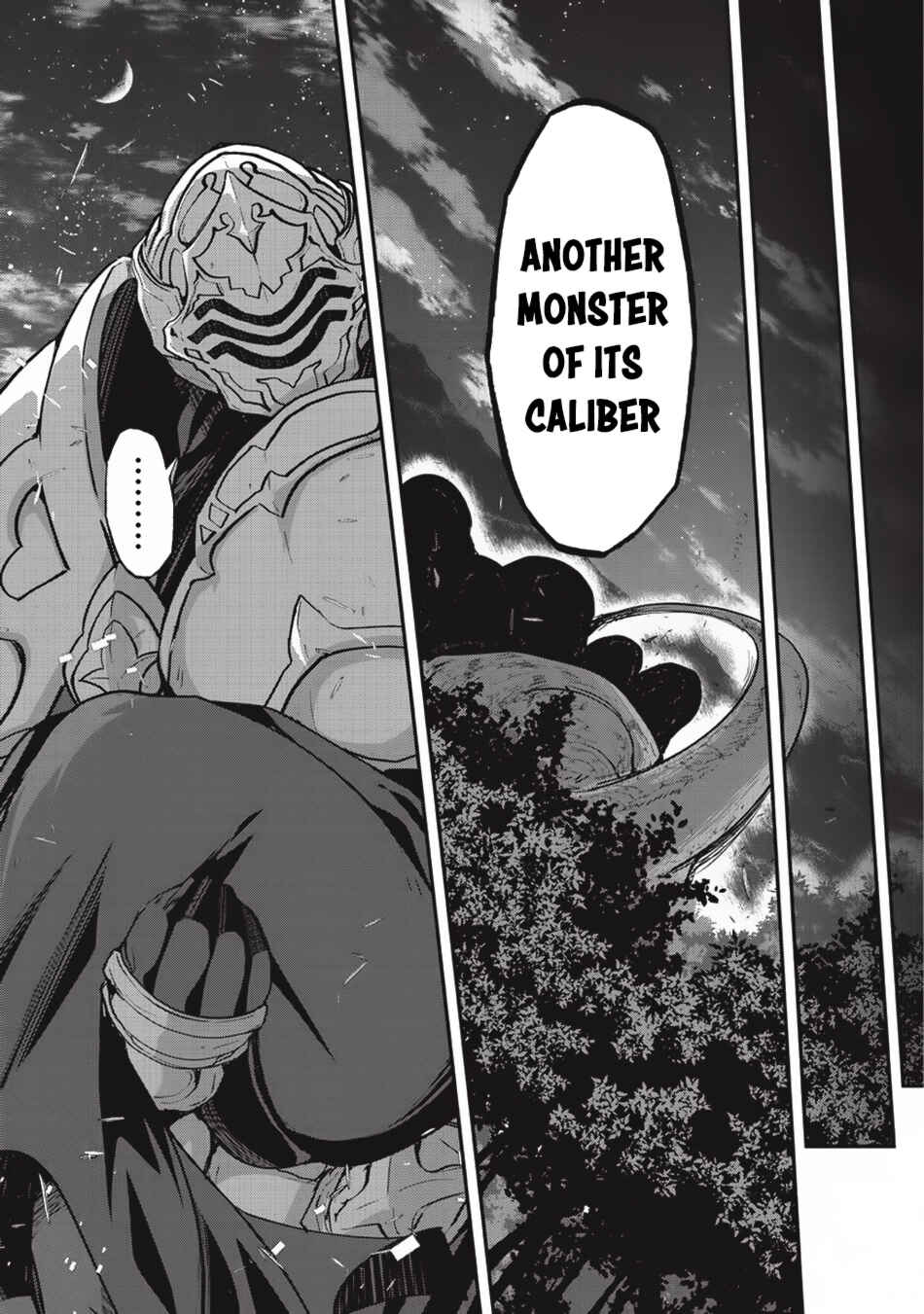 Gaikotsu Kishi-sama, Tadaima Isekai e Odekake-chuu Chapter 20 - Page 6