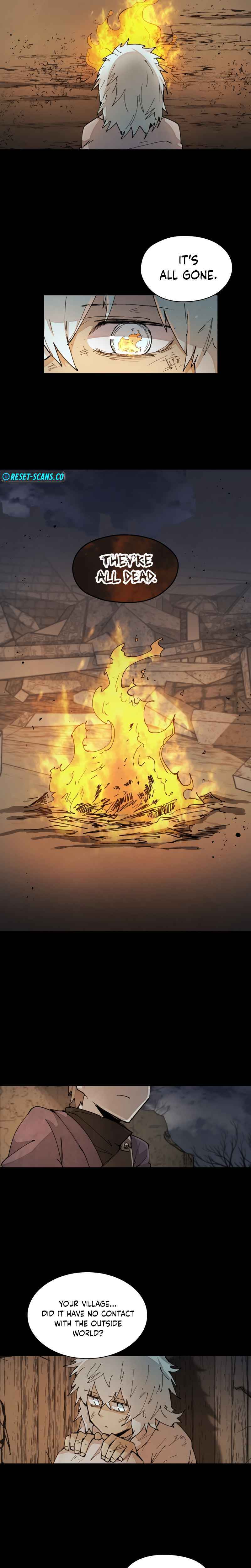 Reincarnation of the Hero Party's Grand Mage Chapter 36 - Page 10