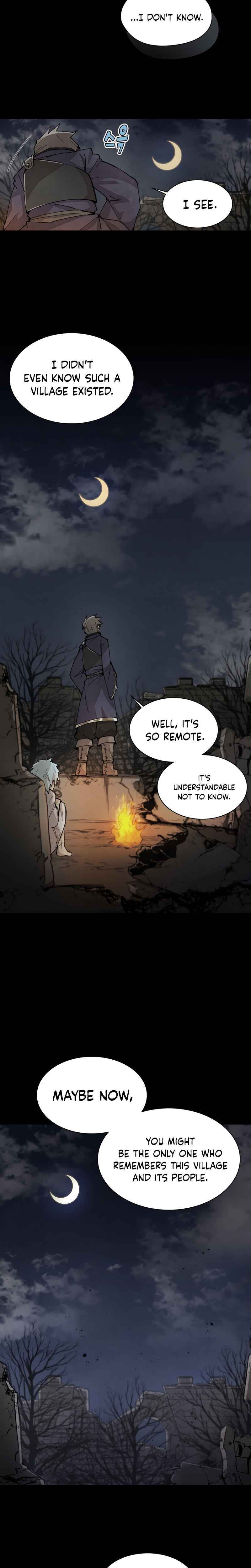 Reincarnation of the Hero Party's Grand Mage Chapter 36 - Page 11