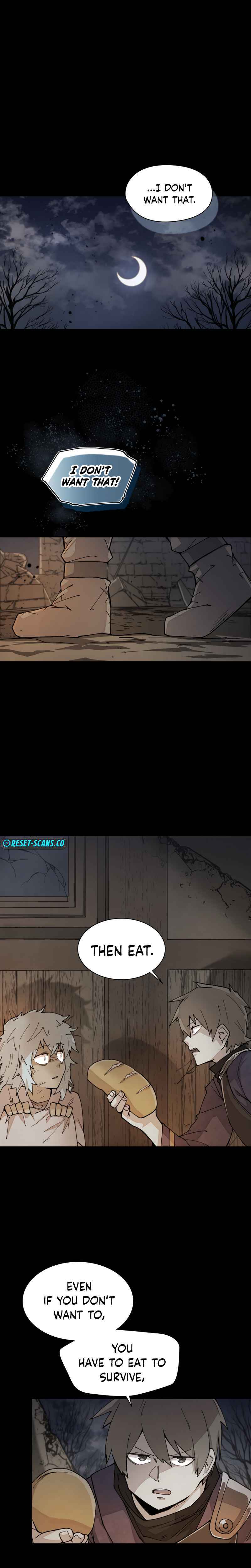 Reincarnation of the Hero Party's Grand Mage Chapter 36 - Page 13