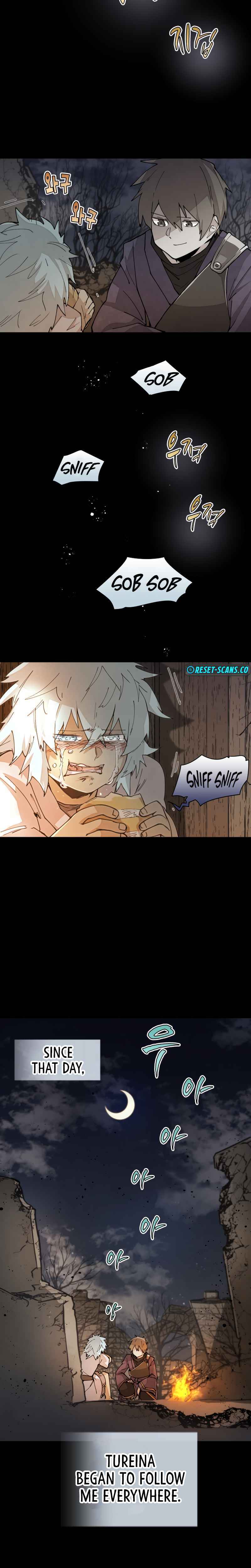 Reincarnation of the Hero Party's Grand Mage Chapter 36 - Page 15