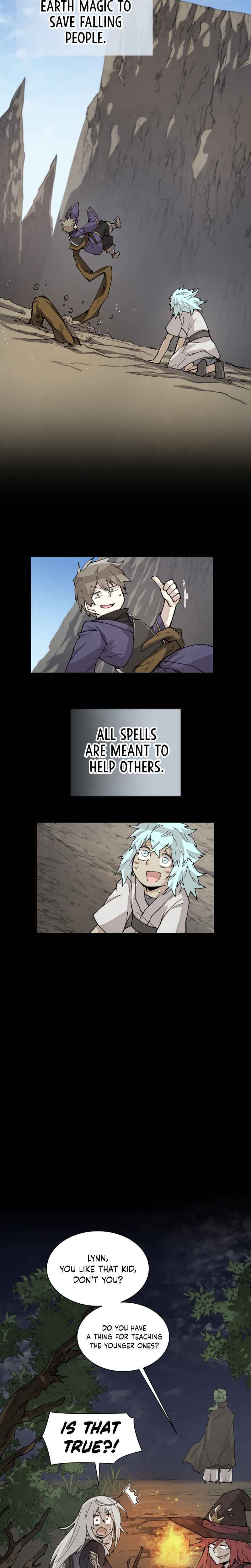 Reincarnation of the Hero Party's Grand Mage Chapter 36 - Page 19