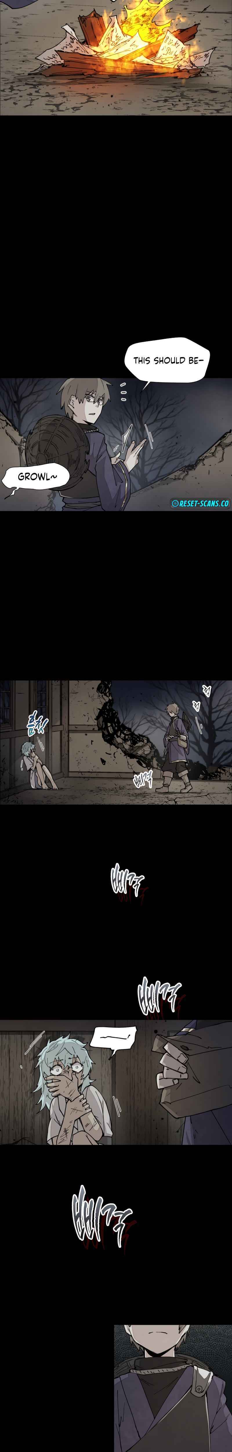Reincarnation of the Hero Party's Grand Mage Chapter 36 - Page 6