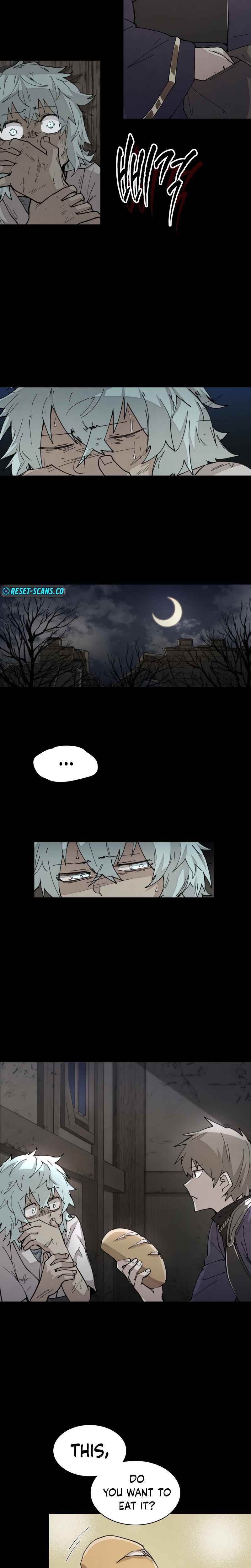 Reincarnation of the Hero Party's Grand Mage Chapter 36 - Page 7