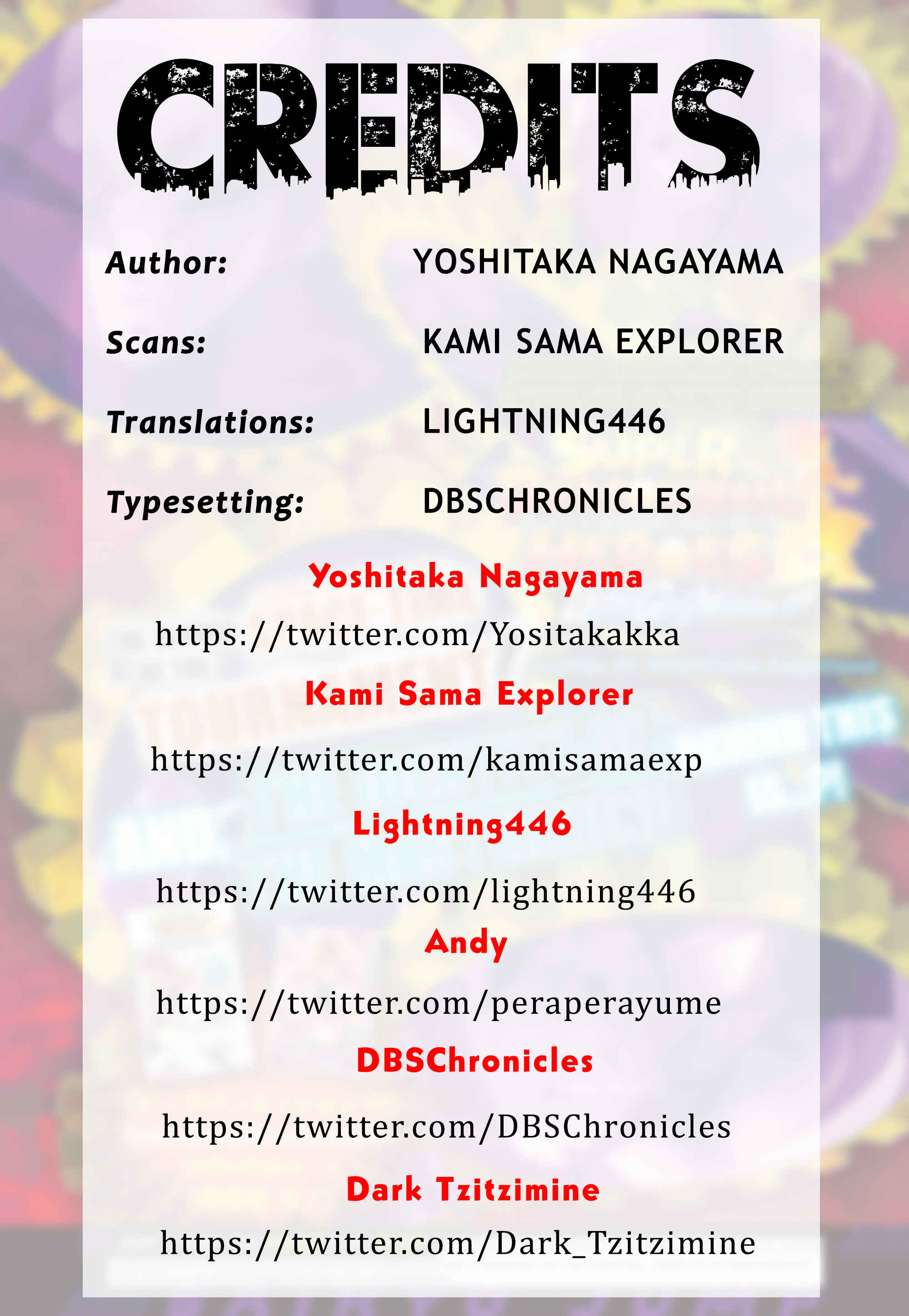 Super Dragon Ball Heroes: Ultra God Mission!!!! Chapter 2 - Page 3