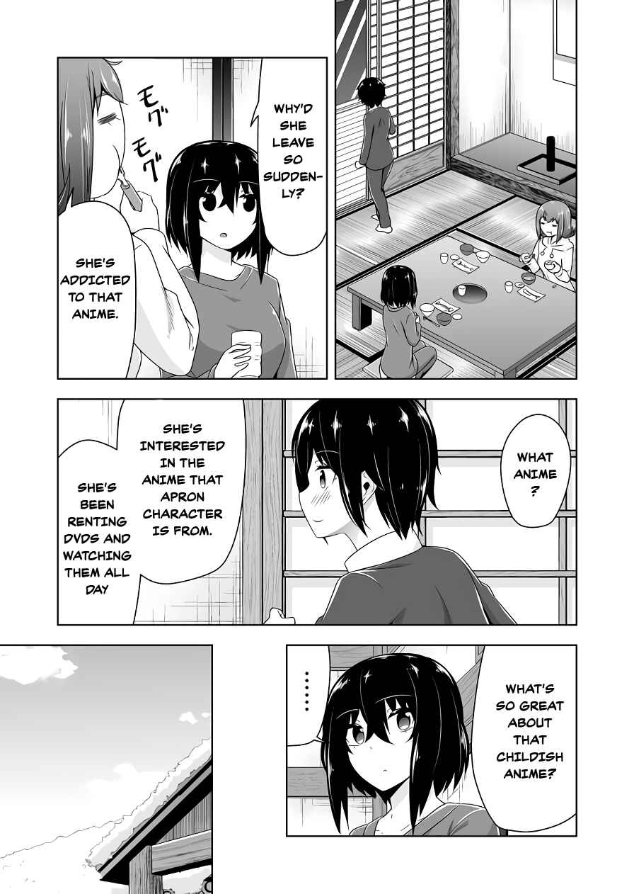 Devil-Chi Chapter 106 - Page 5