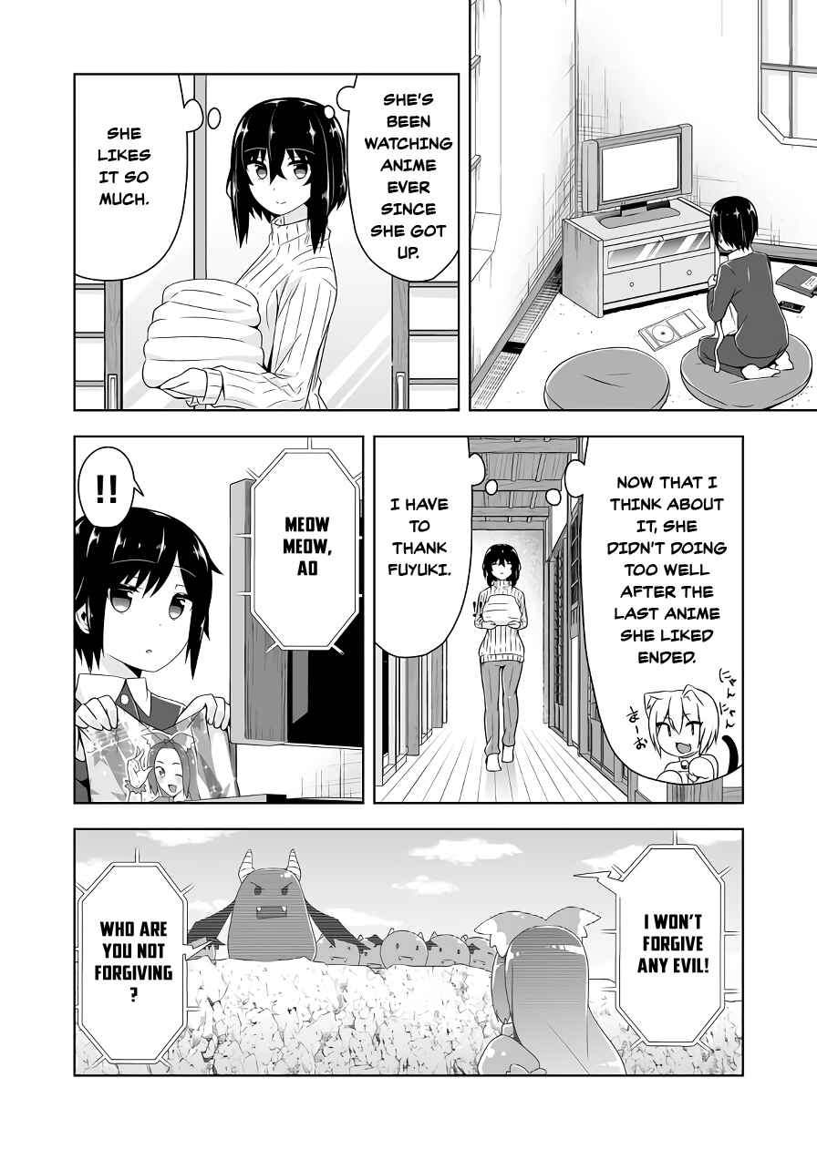 Devil-Chi Chapter 106 - Page 6