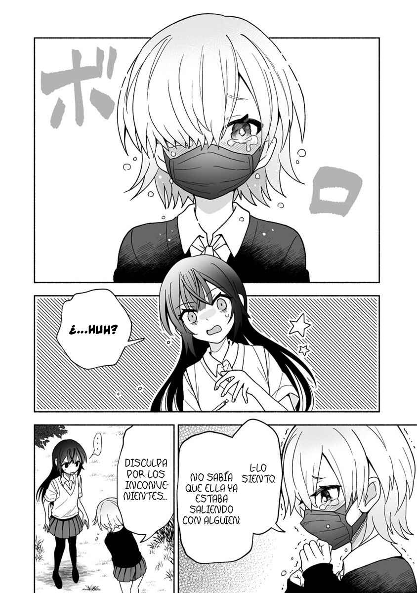 Osananajimi no Ijou Kawaii Imouto-chan Chapter 10 - Page 15