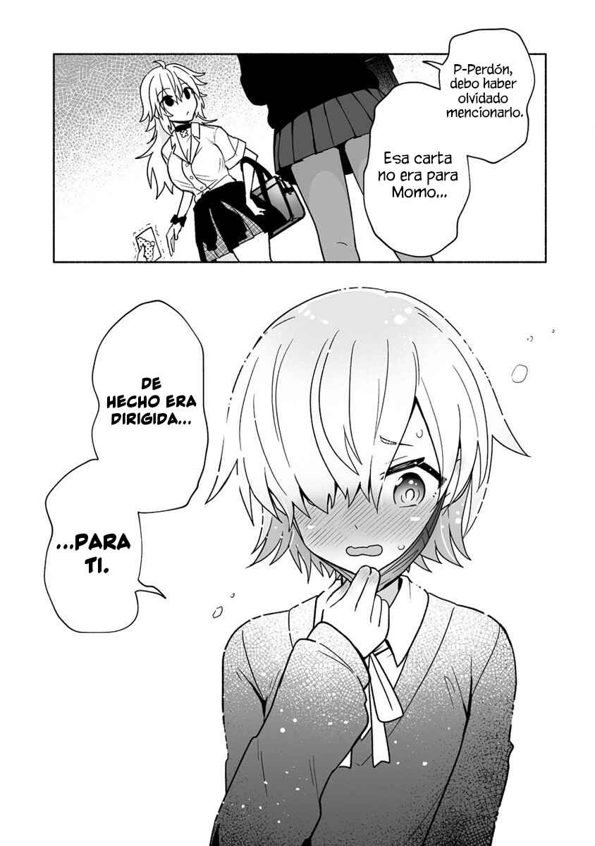 Osananajimi no Ijou Kawaii Imouto-chan Chapter 10 - Page 20