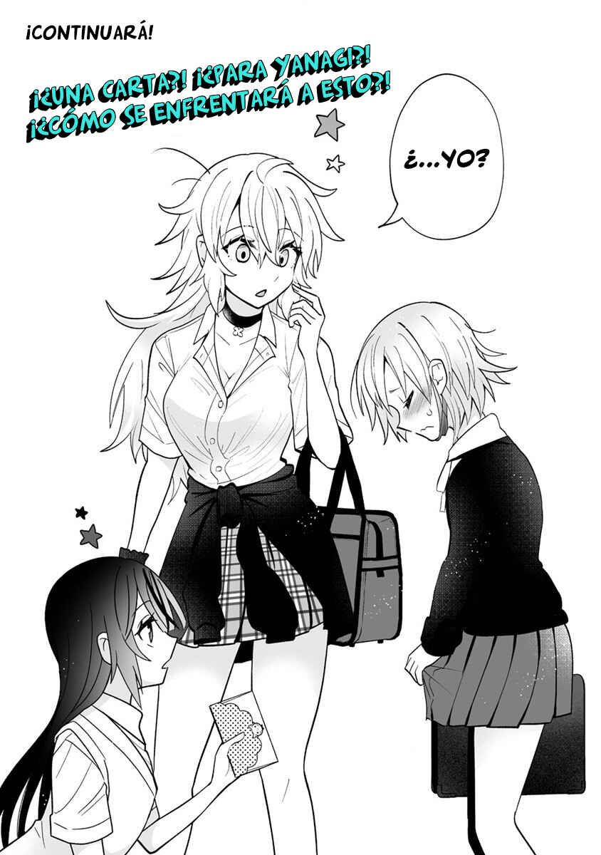 Osananajimi no Ijou Kawaii Imouto-chan Chapter 10 - Page 21