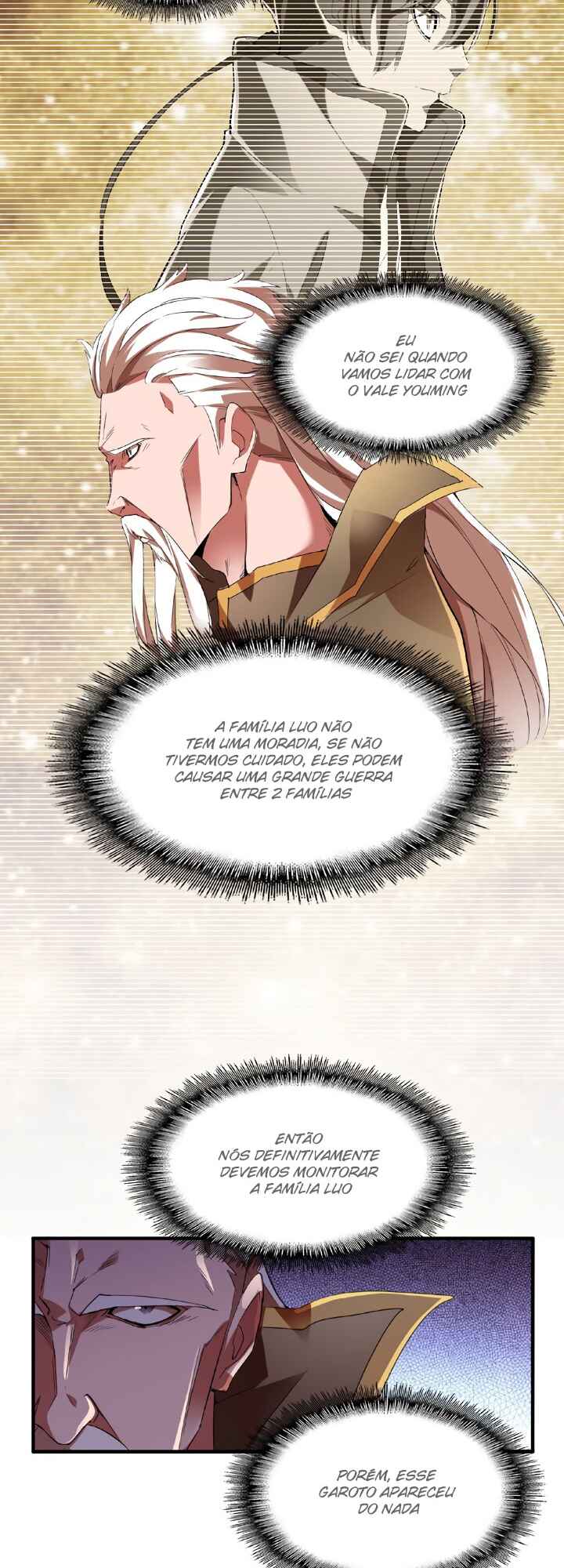 The Servant Is the Demon King?! Chapter 14 - Page 26