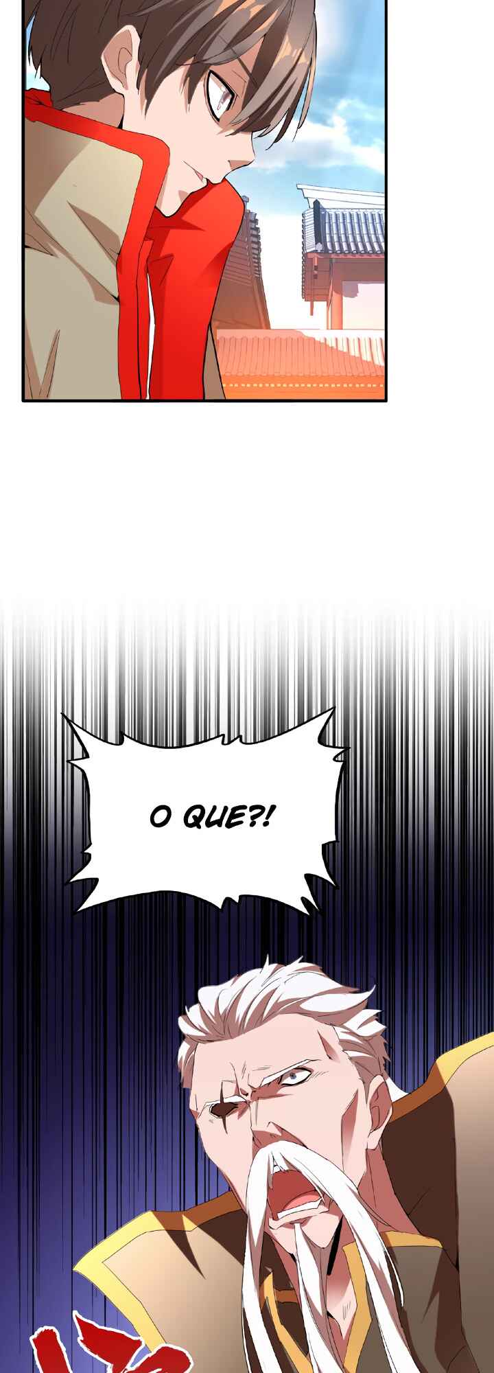 The Servant Is the Demon King?! Chapter 14 - Page 31