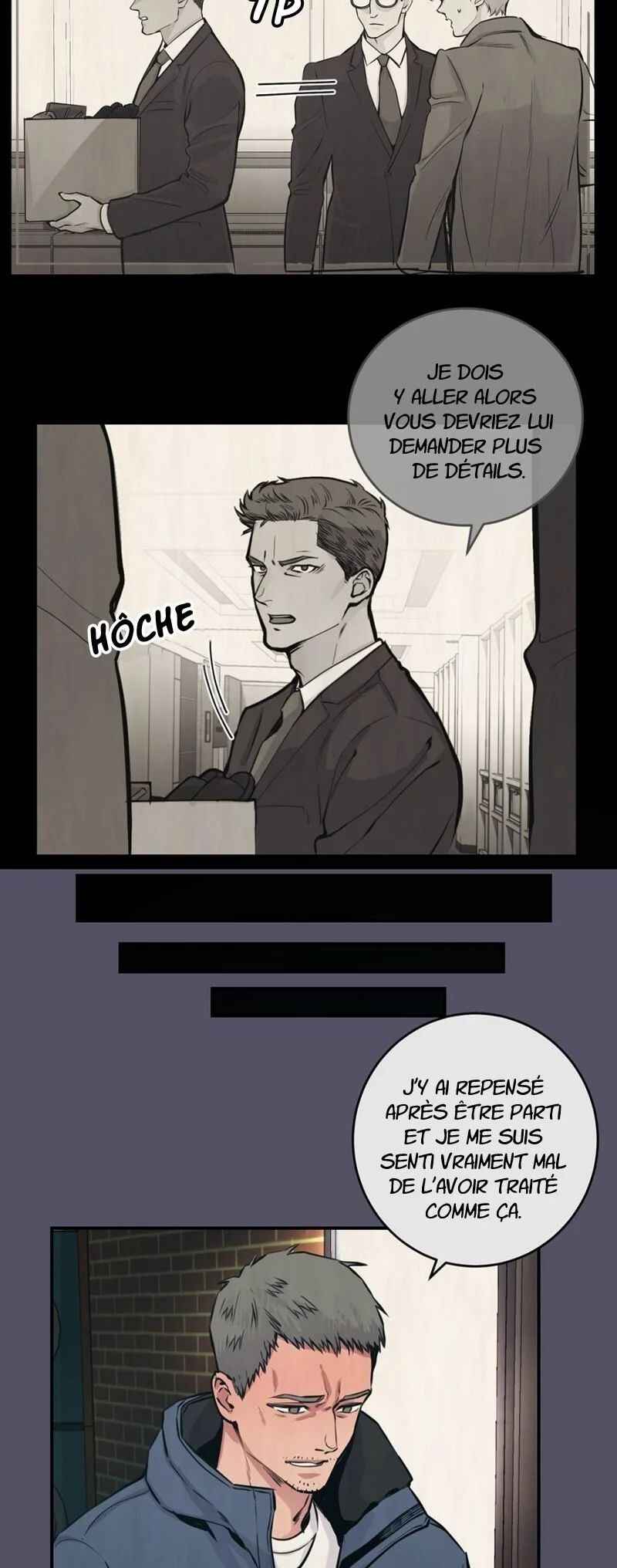 Scandalous M Chapter 35 - Page 11