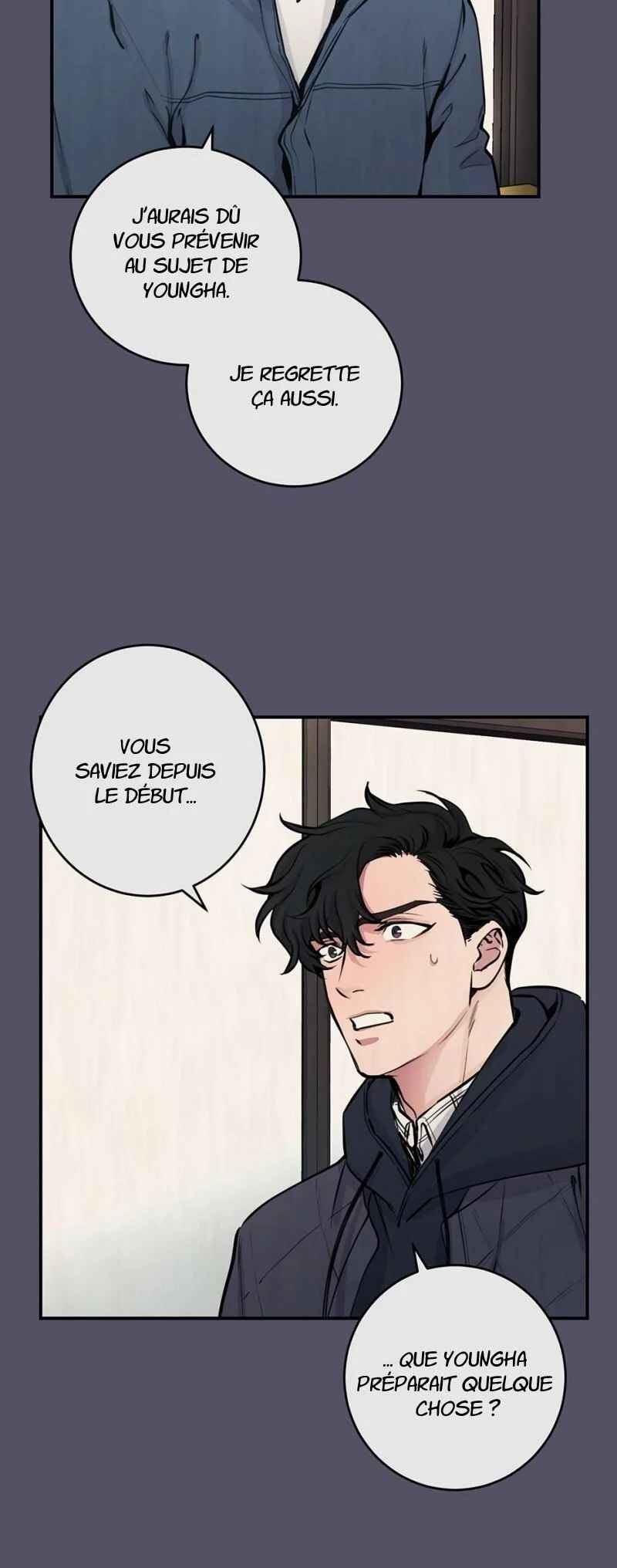Scandalous M Chapter 35 - Page 12