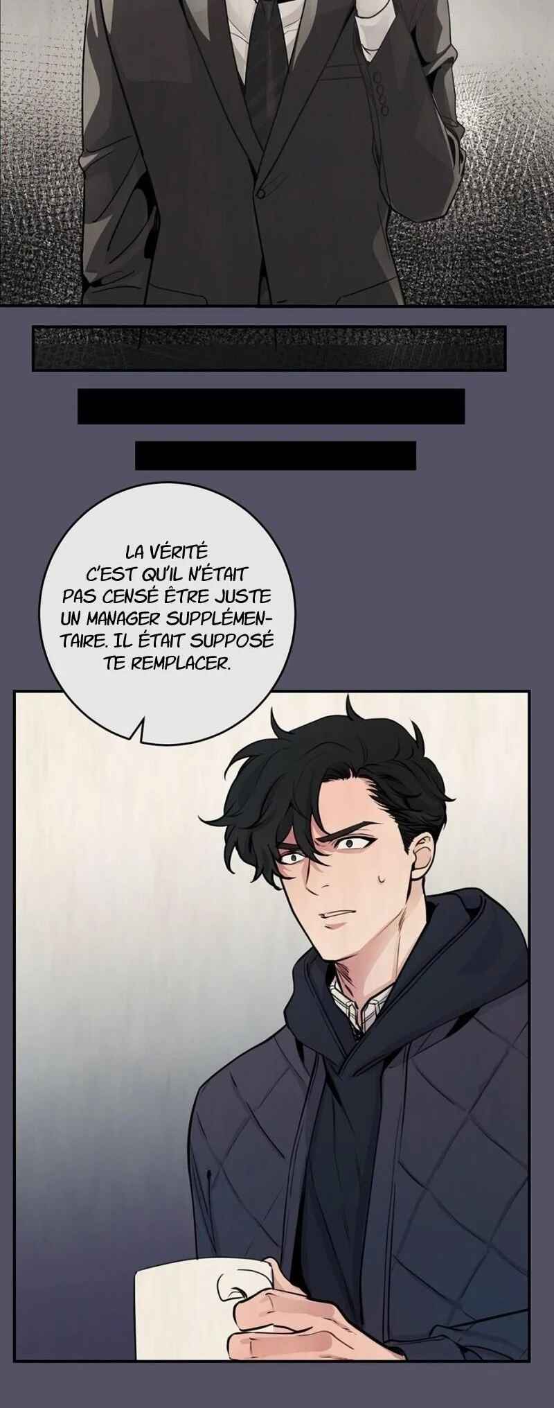 Scandalous M Chapter 35 - Page 15