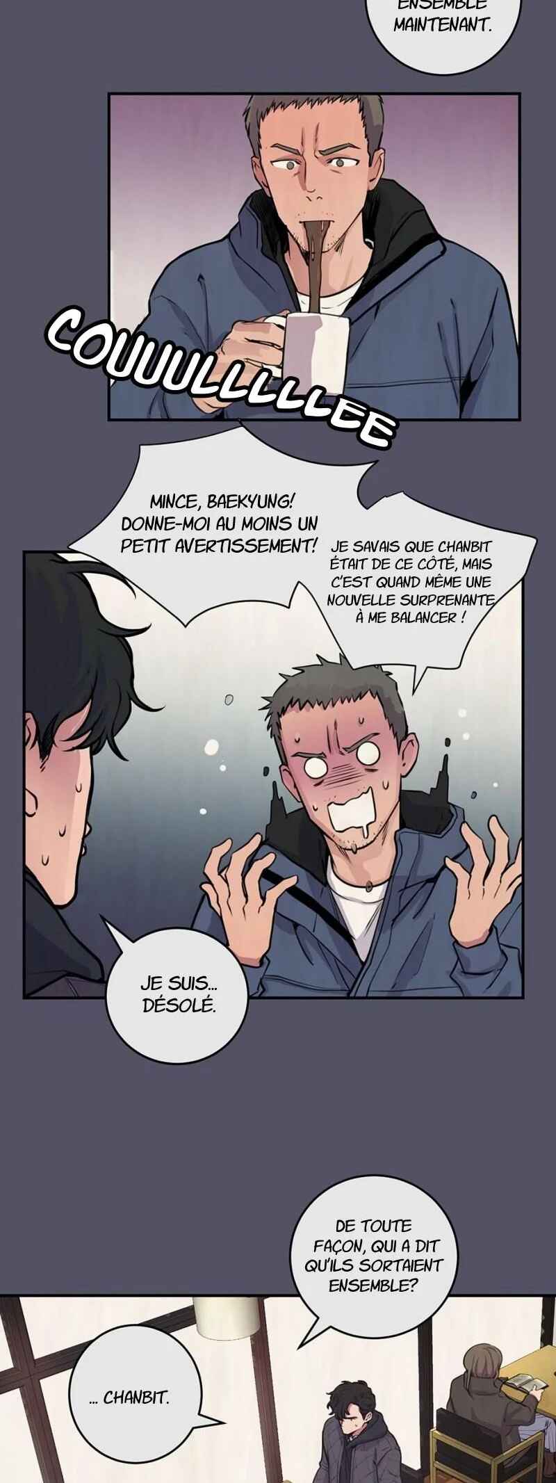 Scandalous M Chapter 35 - Page 18