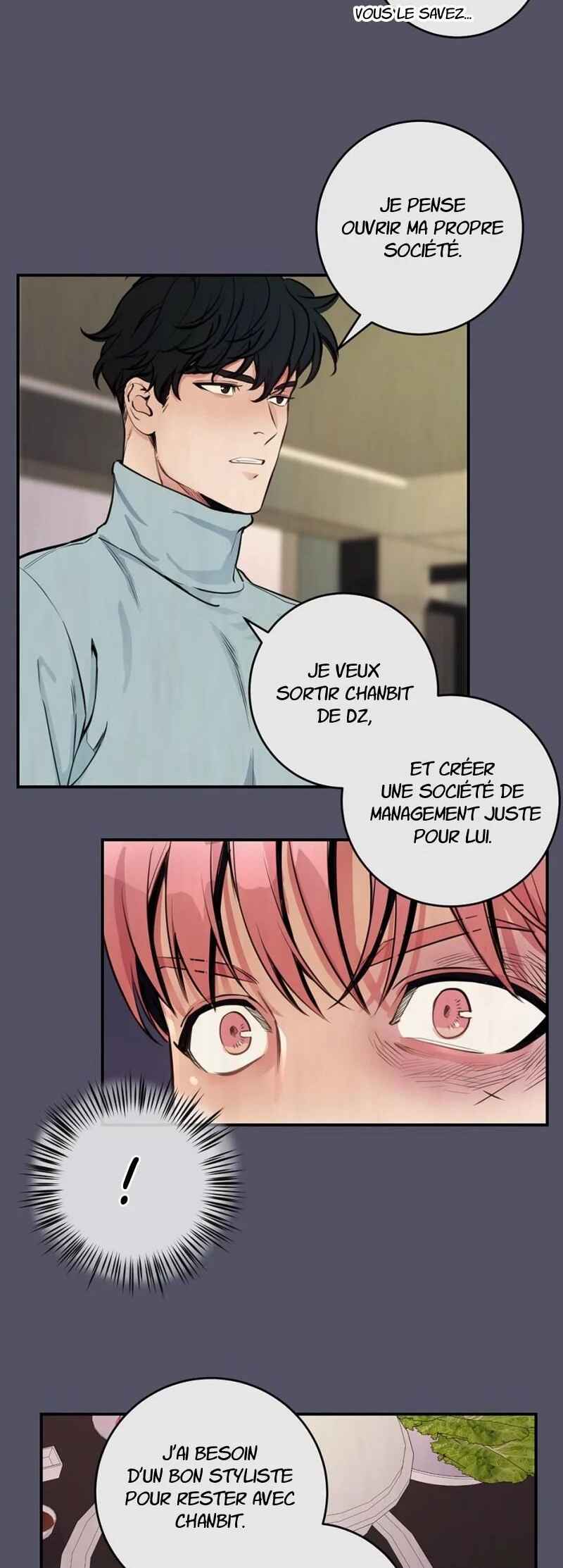 Scandalous M Chapter 35 - Page 29