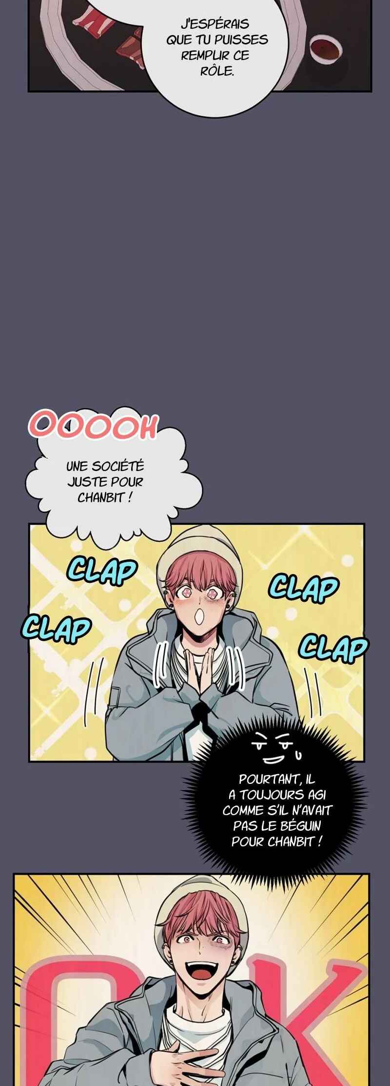 Scandalous M Chapter 35 - Page 30