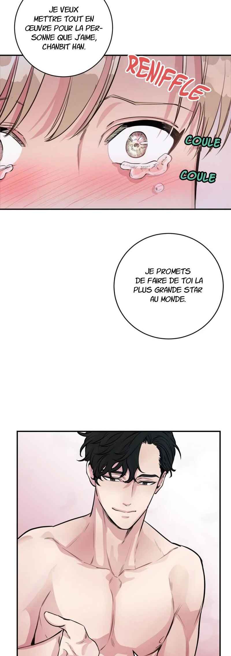 Scandalous M Chapter 35 - Page 34