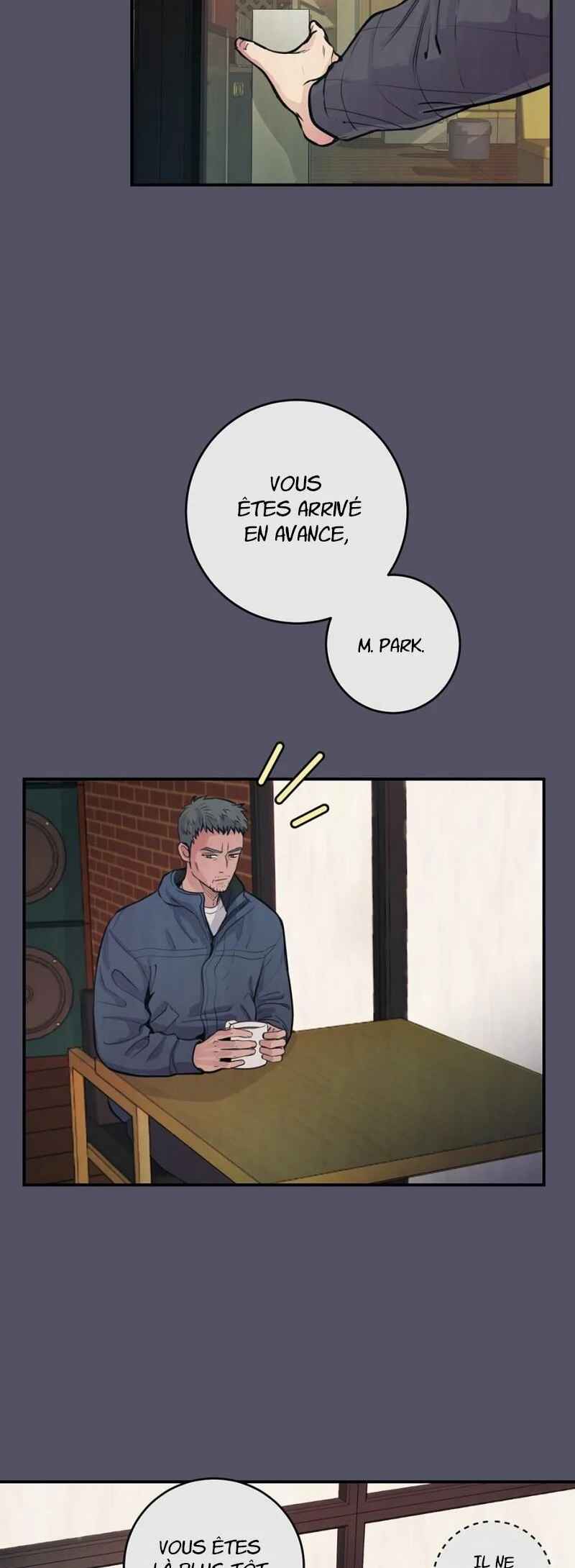 Scandalous M Chapter 35 - Page 6