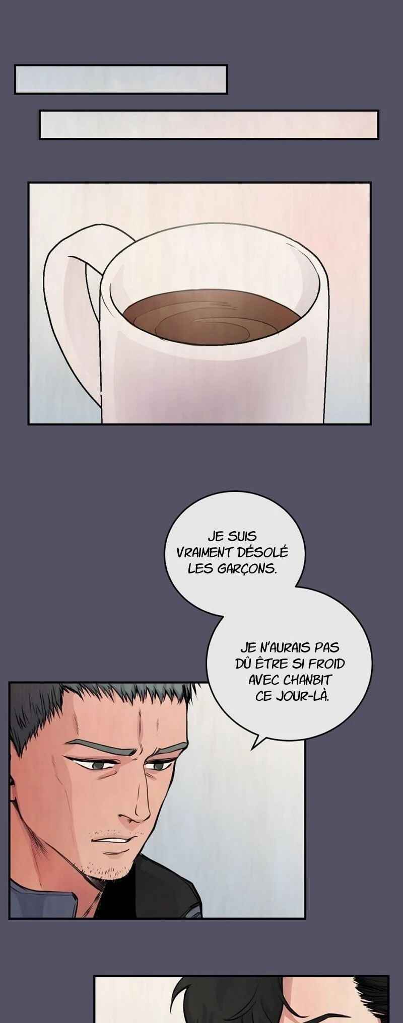 Scandalous M Chapter 35 - Page 9