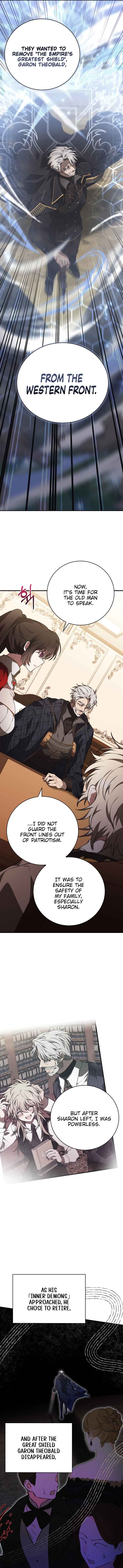 Jebal Jom Ilgeodallago Chapter 40 - Page 14