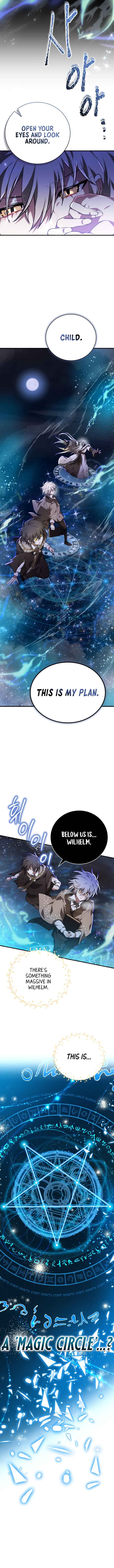 Jebal Jom Ilgeodallago Chapter 40 - Page 19