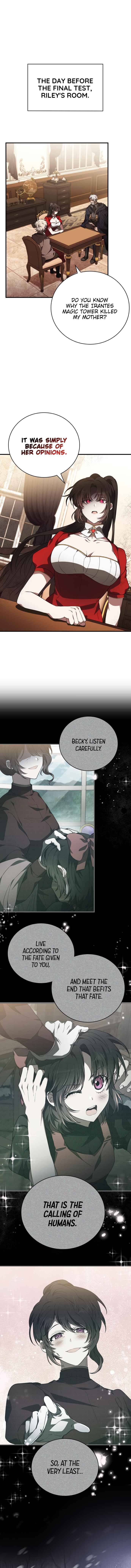 Jebal Jom Ilgeodallago Chapter 40 - Page 2
