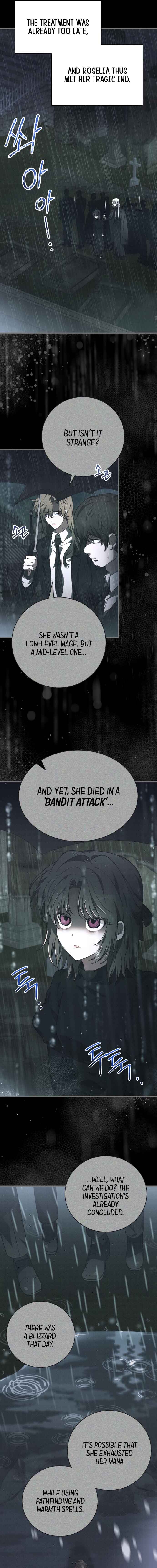 Jebal Jom Ilgeodallago Chapter 40 - Page 4