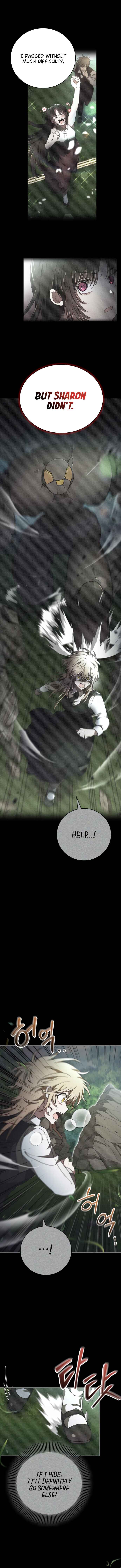 Jebal Jom Ilgeodallago Chapter 40 - Page 8