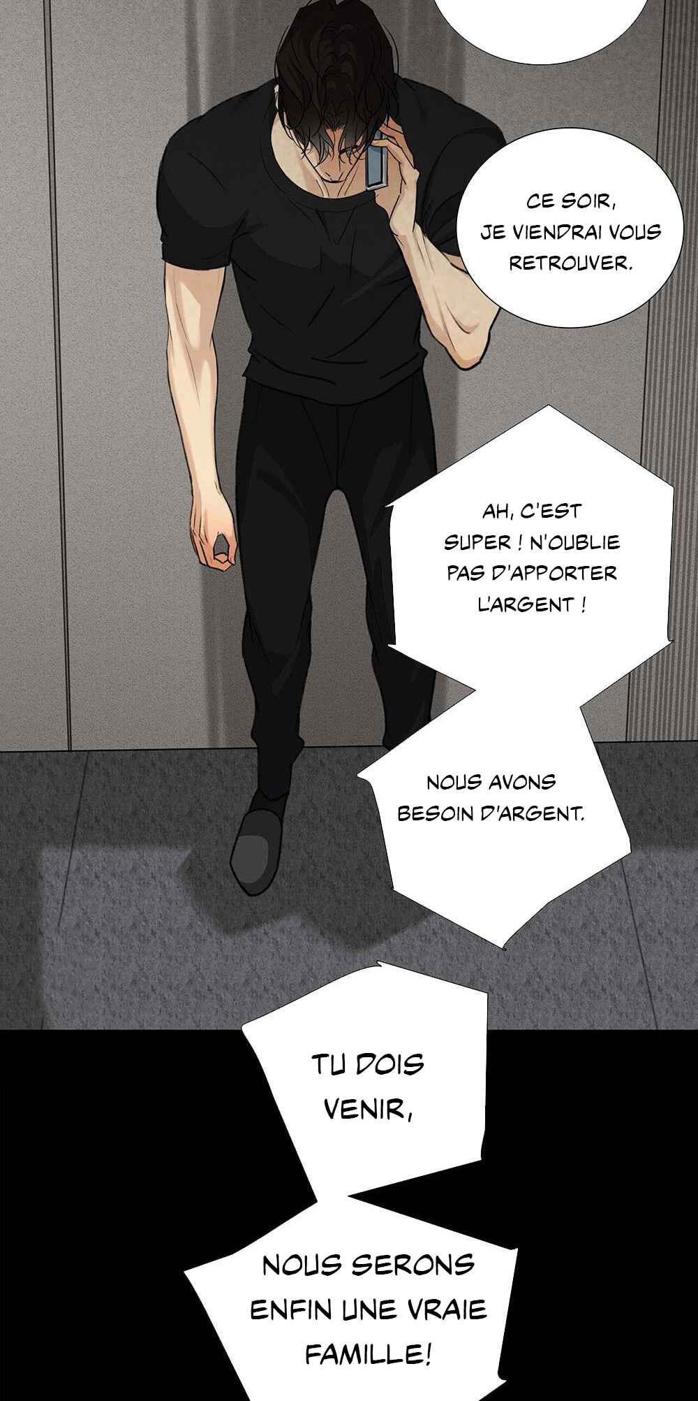 Debt of Love Chapter 67 - Page 15