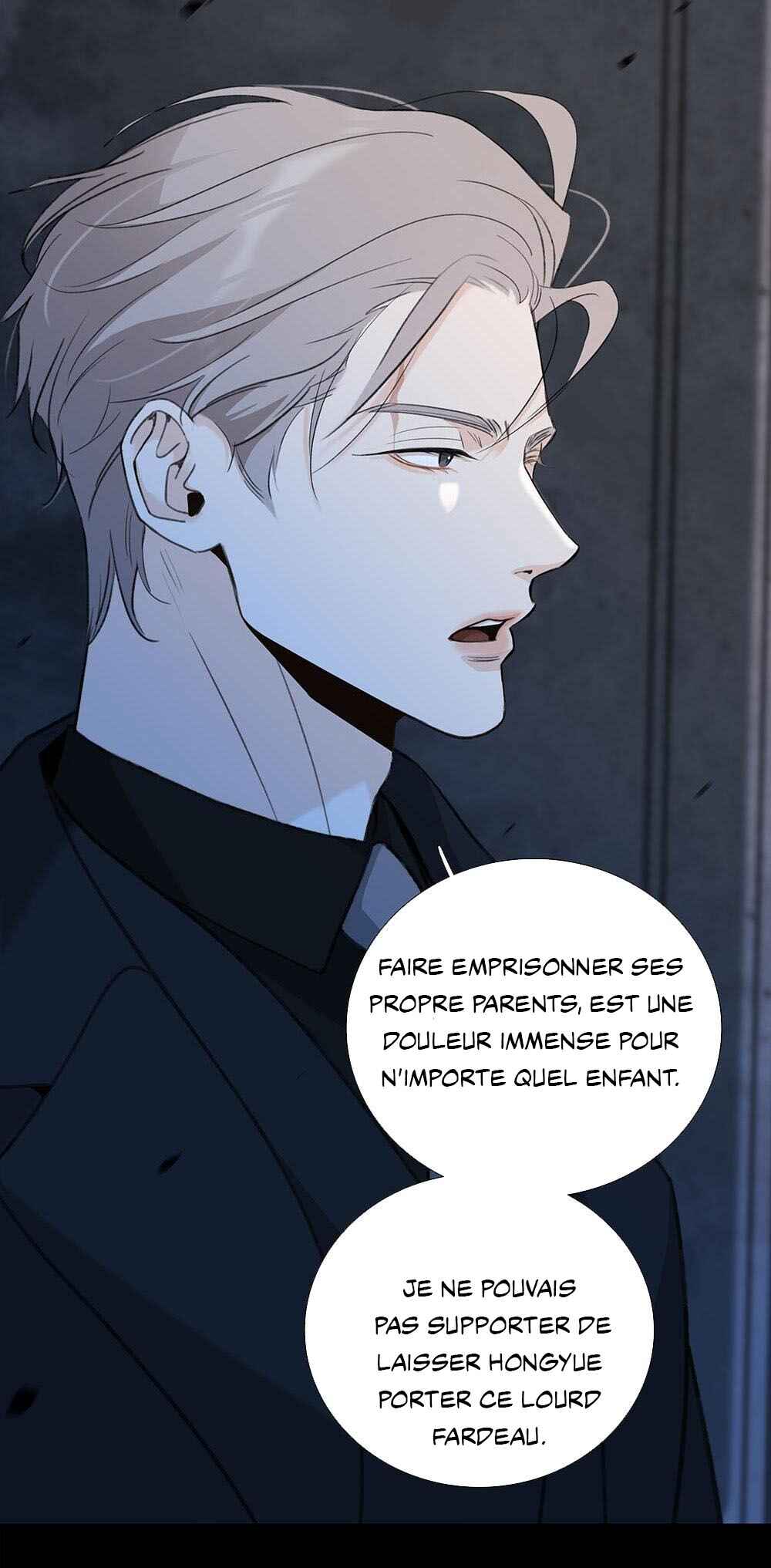 Debt of Love Chapter 67 - Page 31
