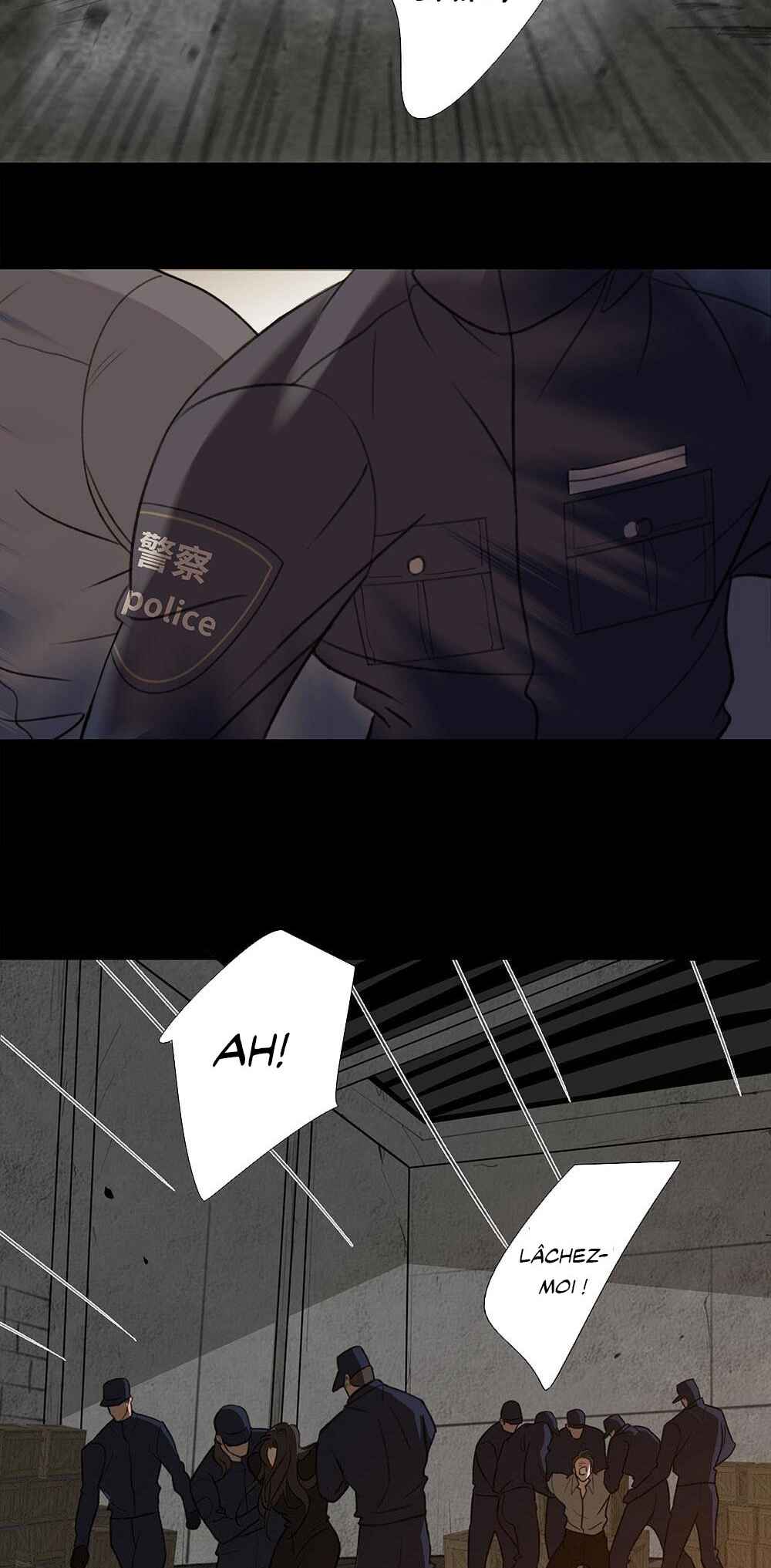 Debt of Love Chapter 67 - Page 34