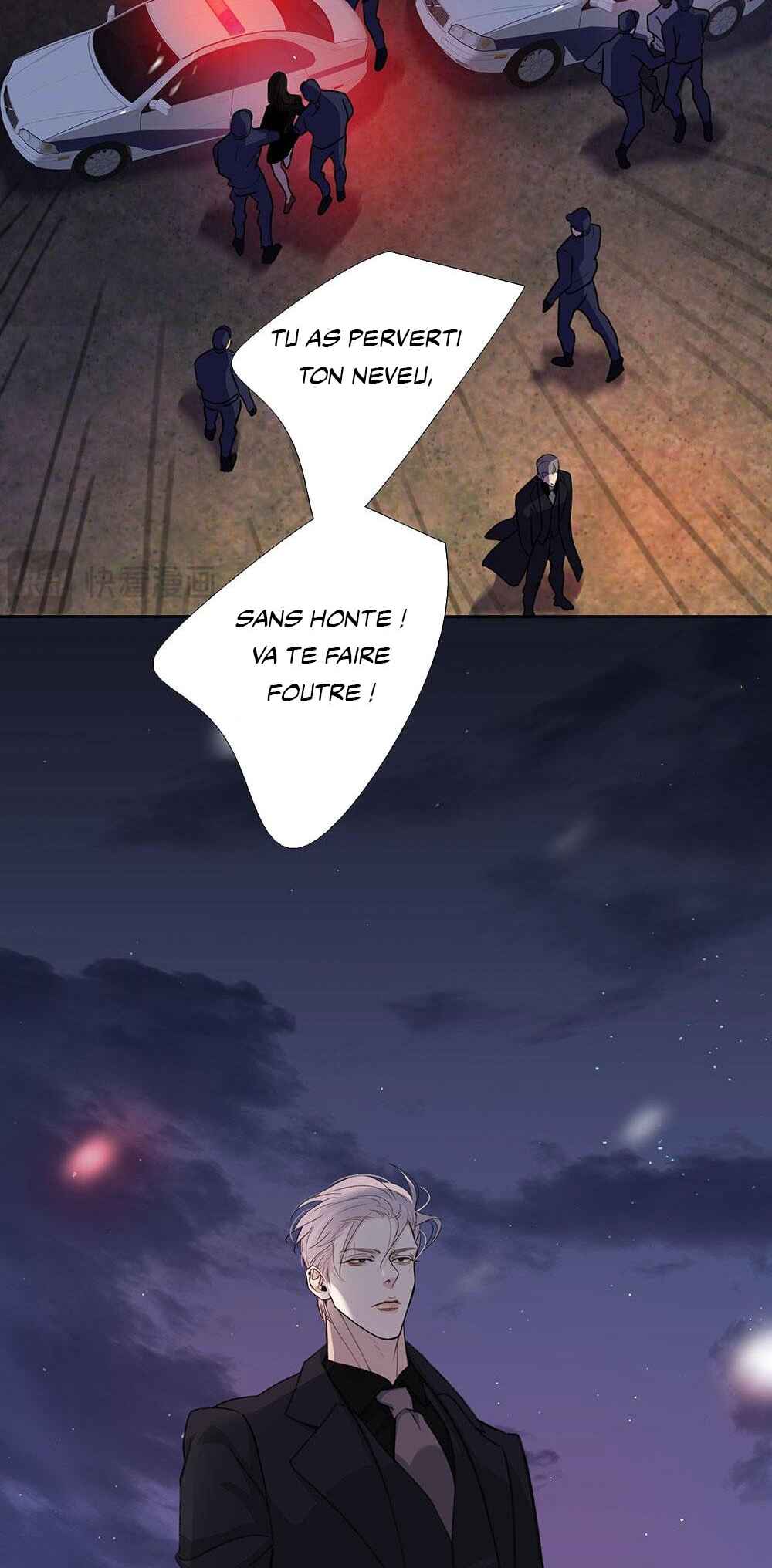 Debt of Love Chapter 67 - Page 36