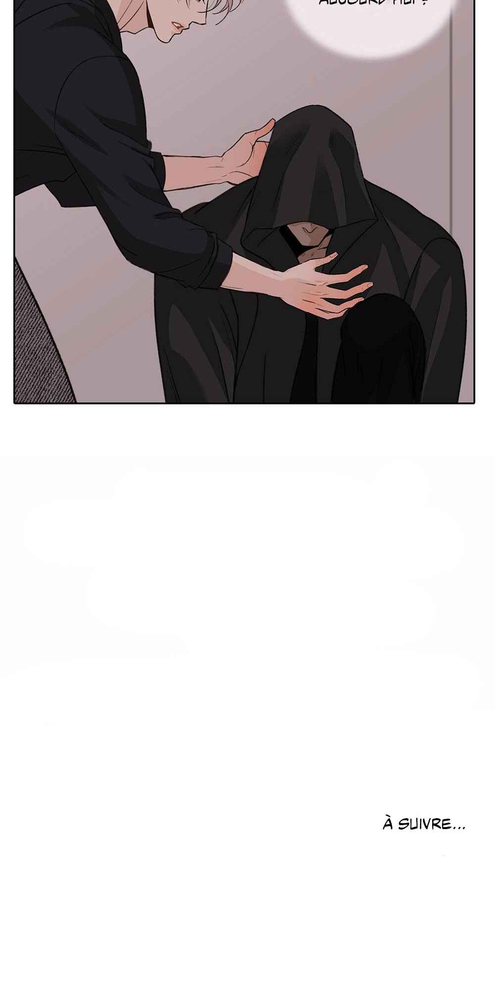 Debt of Love Chapter 67 - Page 40