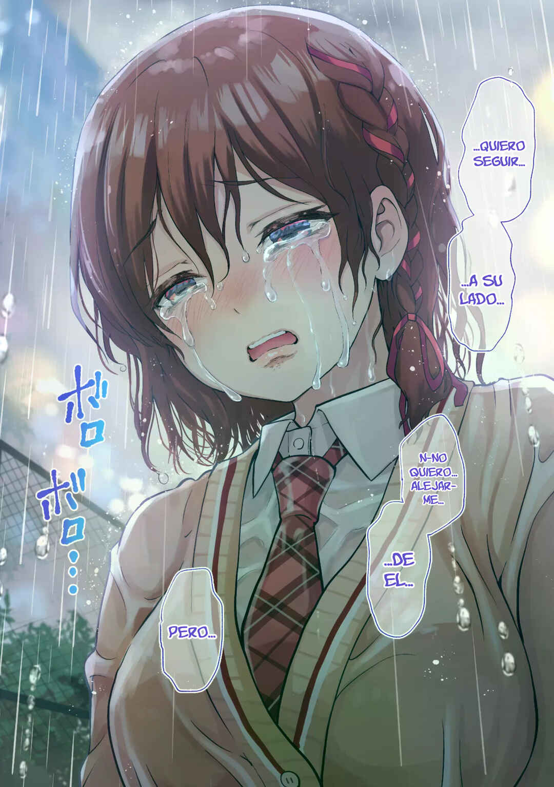 Class no Daikirai na Joshi to Kekkon Suru Koto ni Natta. Chapter 52.1 - Page 10