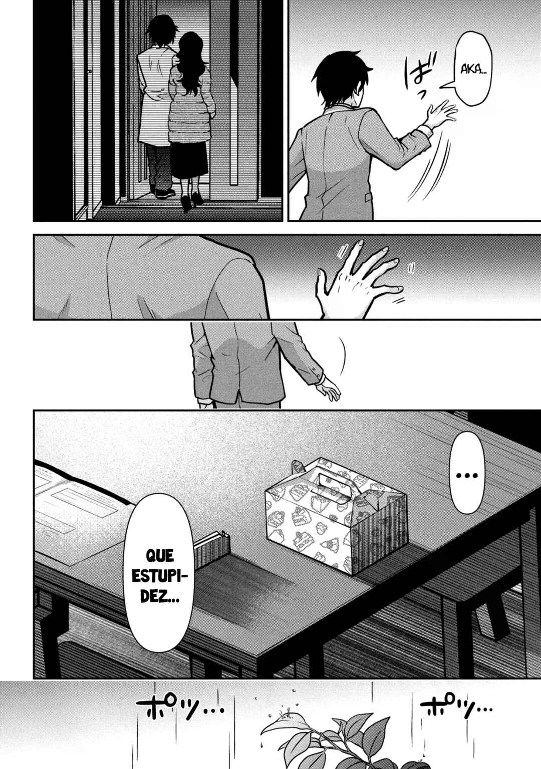 Class no Daikirai na Joshi to Kekkon Suru Koto ni Natta. Chapter 52.1 - Page 8