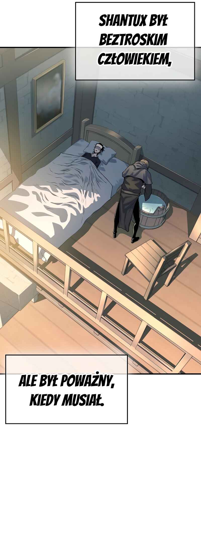 Bupae ui Saje Chapter 21 - Page 14