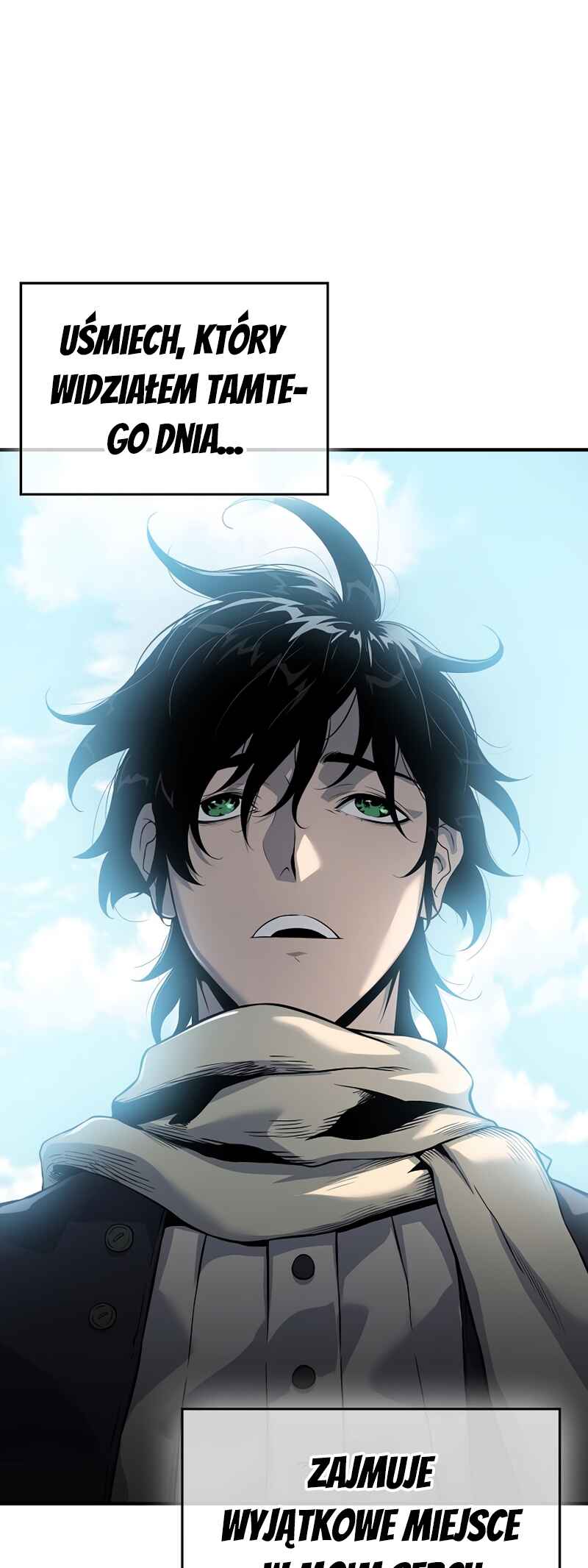 Bupae ui Saje Chapter 21 - Page 22