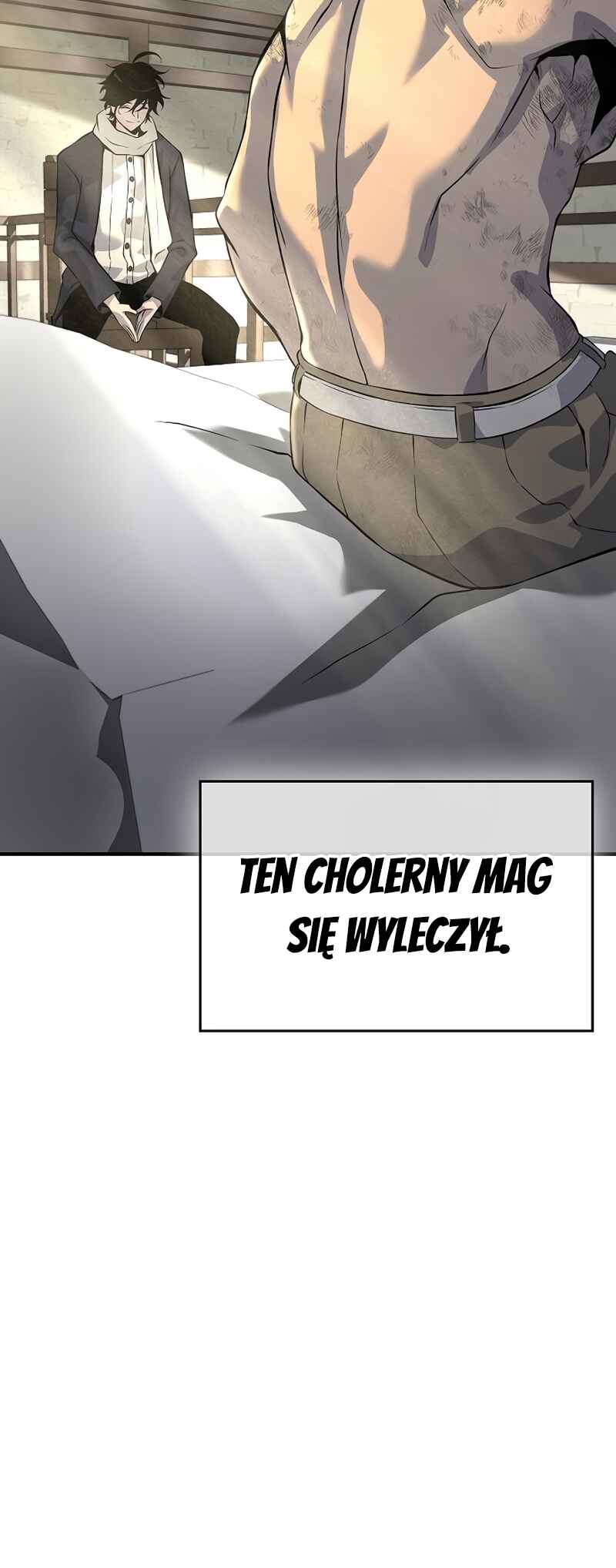 Bupae ui Saje Chapter 21 - Page 34