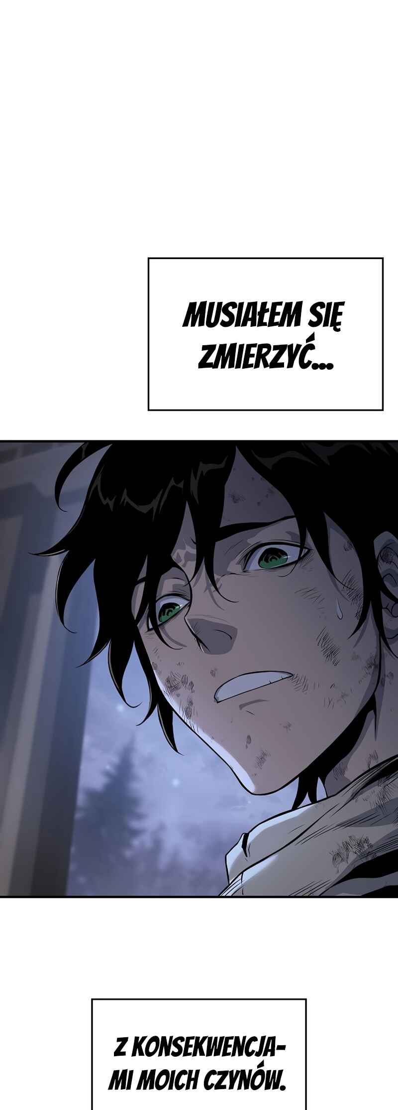 Bupae ui Saje Chapter 21 - Page 43