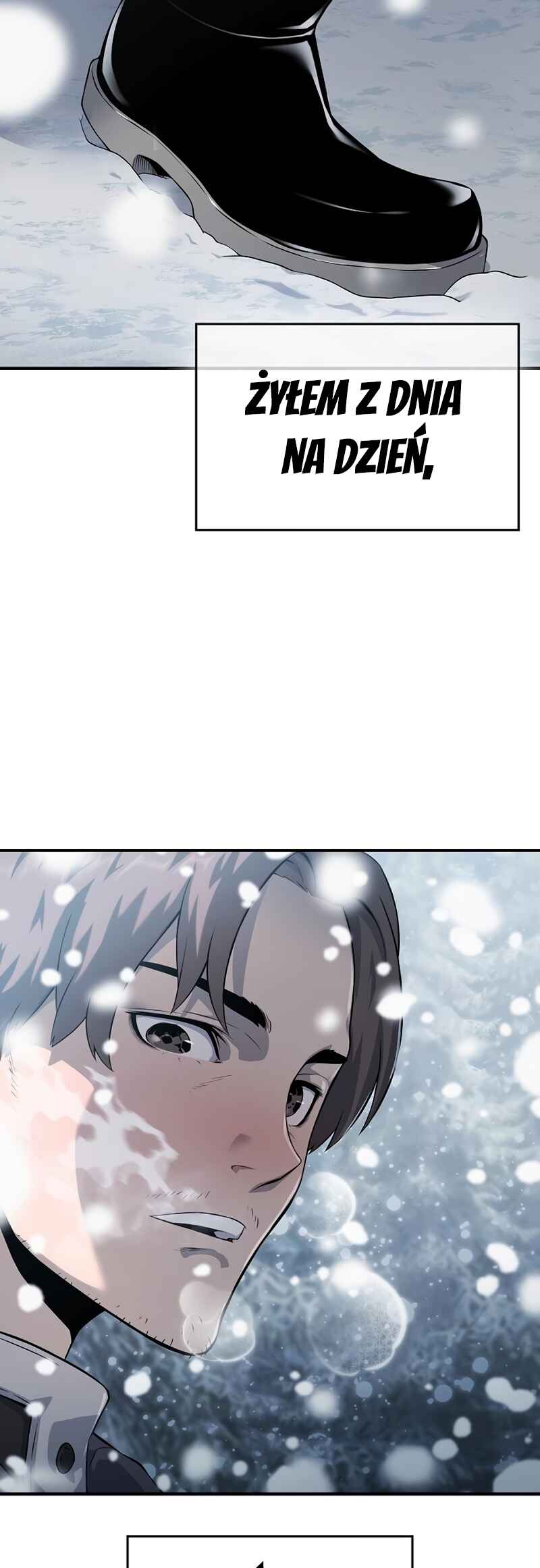 Bupae ui Saje Chapter 21 - Page 5